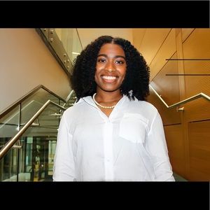 Meet your Posher, Rachelle